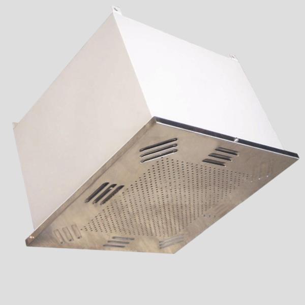 Trust Our HEPA Intake Filter Box for Reliable and Long-lasting Filtration Services