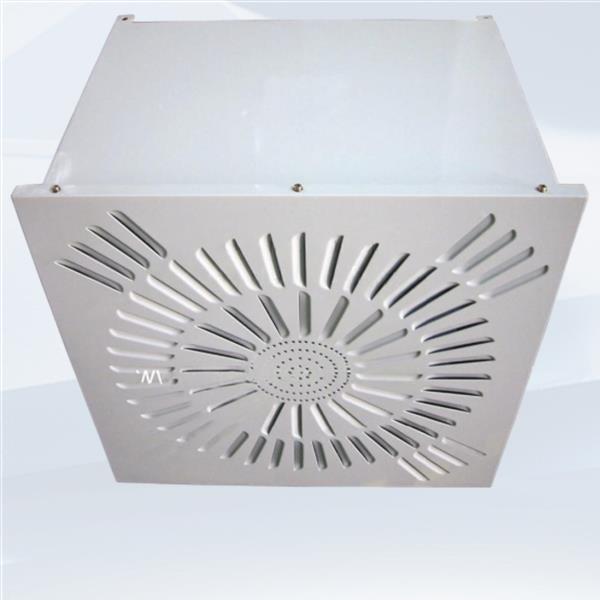 Erschwingliche Großhandels-HEPA-Boxventilatorfilter für den Mengenkauf