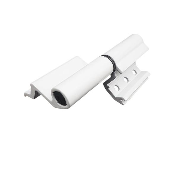 The Benefits of Self-Closing Swinging Door Hinges