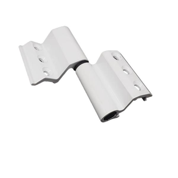 Transform your shower space with high-quality door hinges