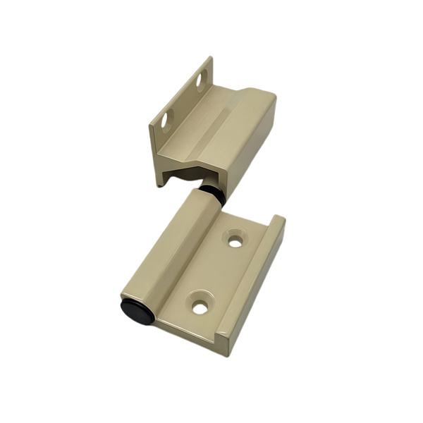 Upgrading Your Interior Design with Decorative Swinging Door Hinges