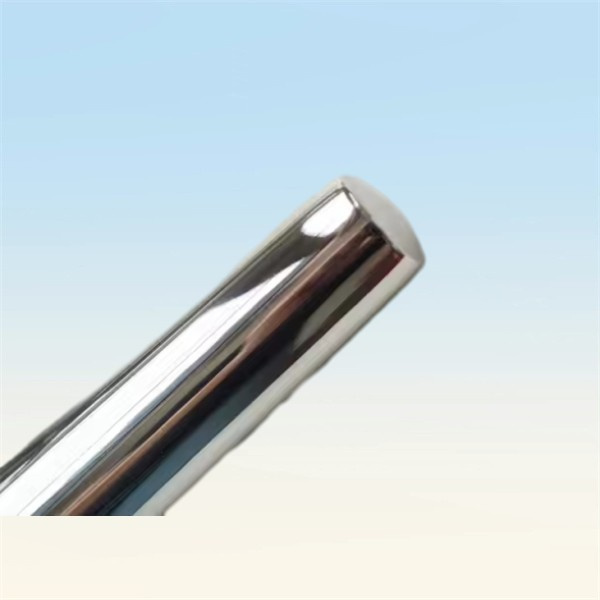 Upgrade your glass door with a chic and functional door knob