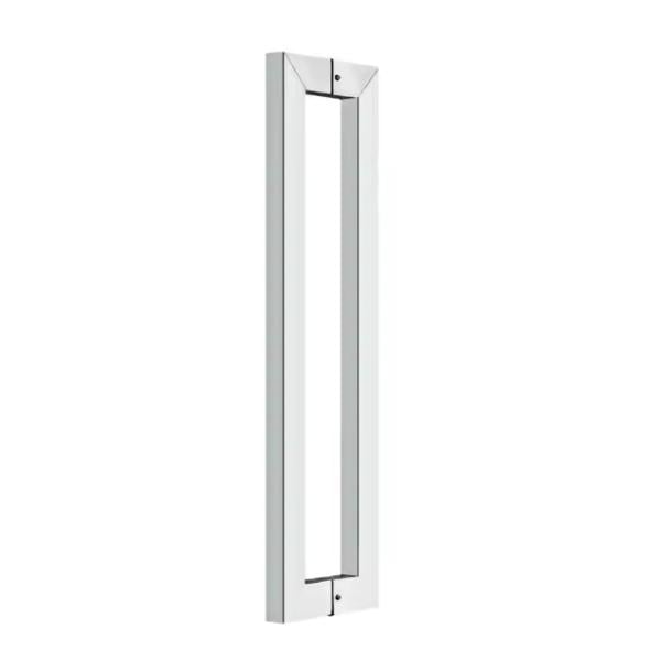Discover the Benefits of Locking Glass Door Handles