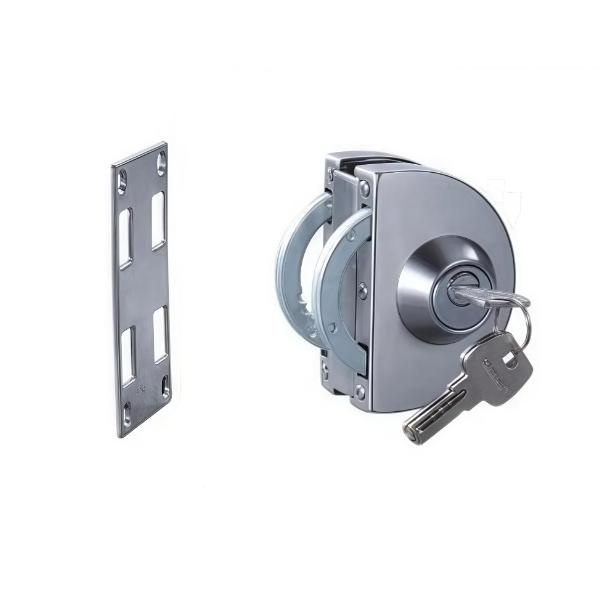 Protect Your Family with a Durable Sliding Door Lock