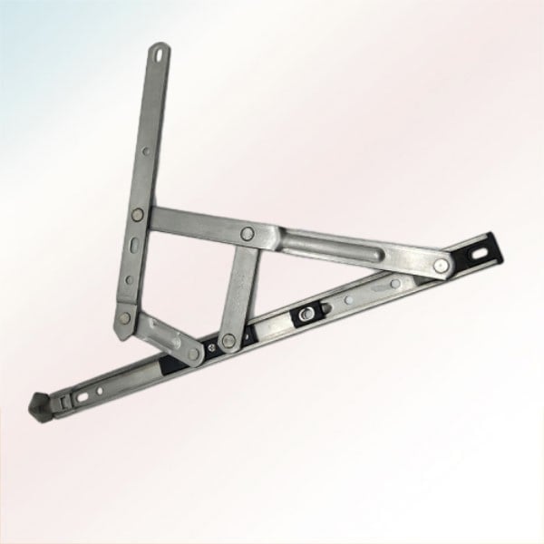 The different types of window hinge friction stay and their unique benefits