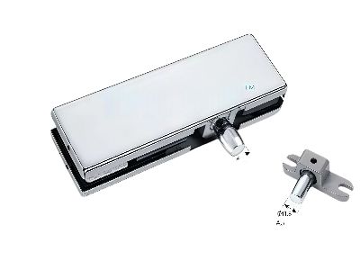 Latest Trends: Hydraulic Patch Fittings for Heavy - Duty Glass Doors