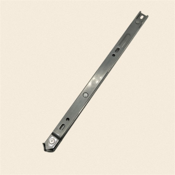 Tips for installing and adjusting window hinge friction stay for optimal performance