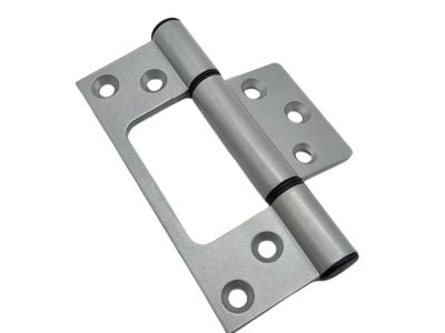 Reasons to Partner with Our Shower Door Hinge Supplier