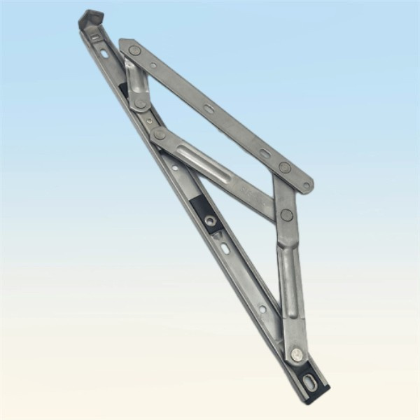Easy to install and adjust for optimal performance