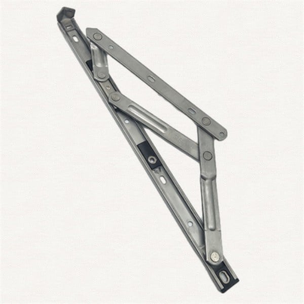 Why interlock friction stay is a popular choice for modern window hardware solutions.