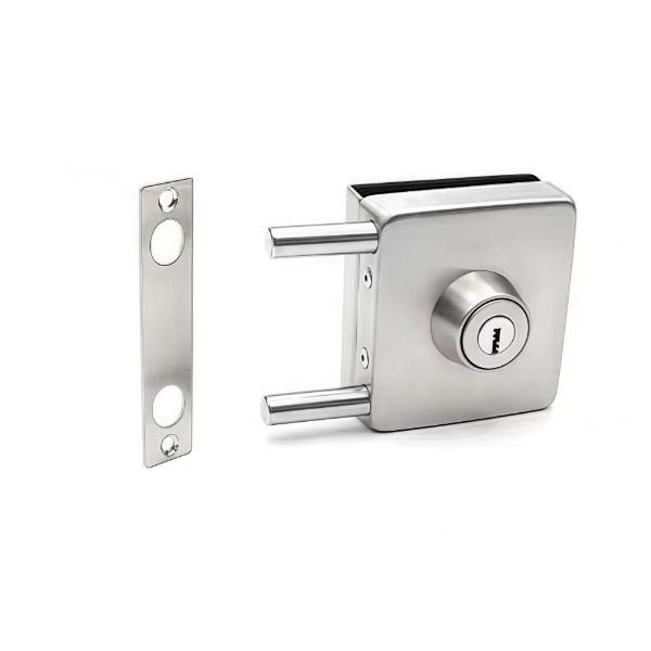 Enhance Your Home's Security with a Reliable Sliding Door Lock