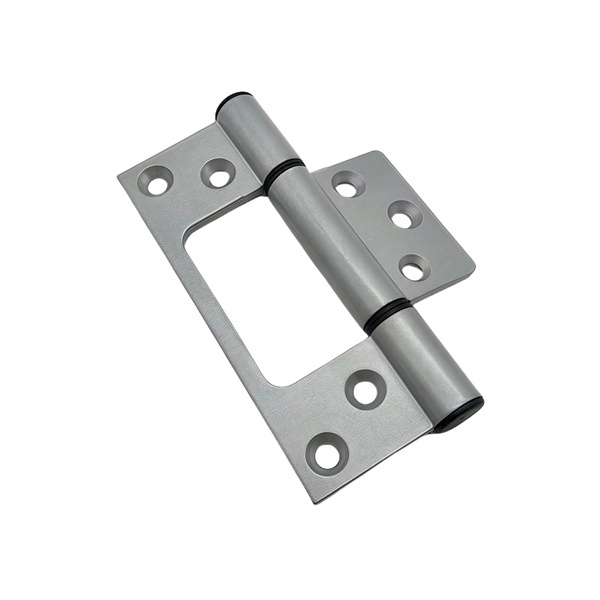 Upgrade your shower door with durable and reliable hinges