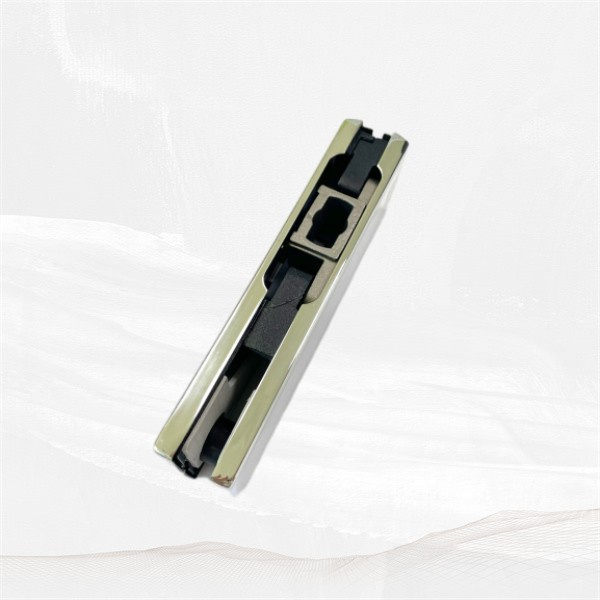 Replace old and worn out clips with our durable shower glass clips.
