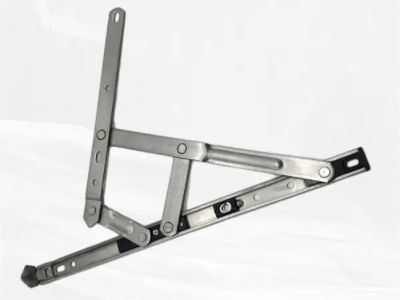 Case Study: Window Friction Stays in Hurricane - Prone Areas