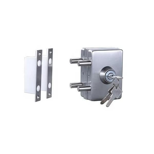 Upgrade Your Home Security with Reliable Door Locks