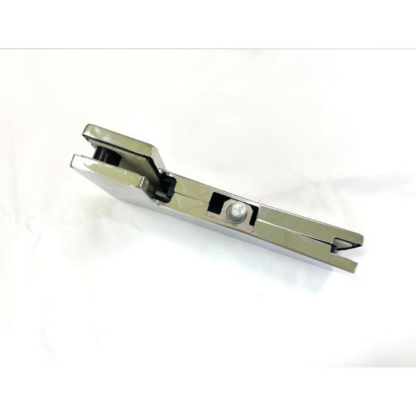 Choosing the Right Shower Door Hardware
