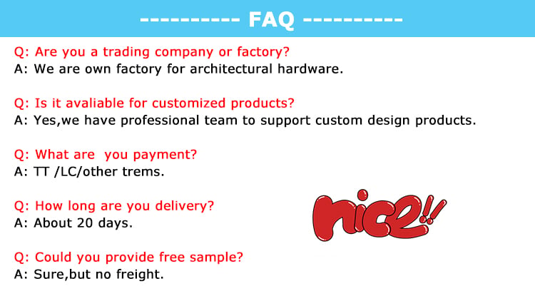 Factory Direct Supply Auto Door Hardware Waterproof Cylinders Central Glass Door Lock factory