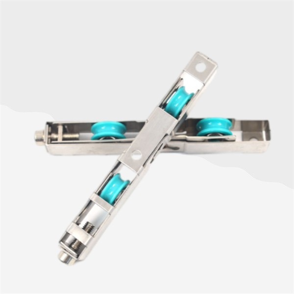 Enhance the functionality of your home with high-performance door rollers