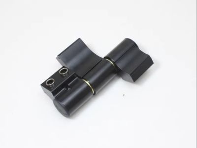 5 Key Benefits of Pivot Door Hinges for Large Entrances