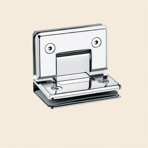 Create a contemporary feel in any room with patch fittings