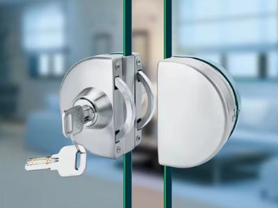 How Sliding Door Locks Enhance Security in Retail Spaces