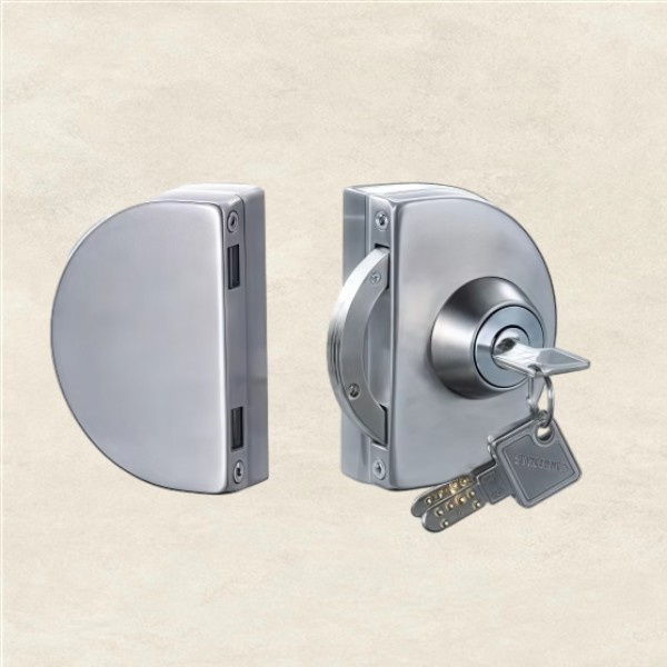The benefits of using a sliding deadbolt for added peace of mind