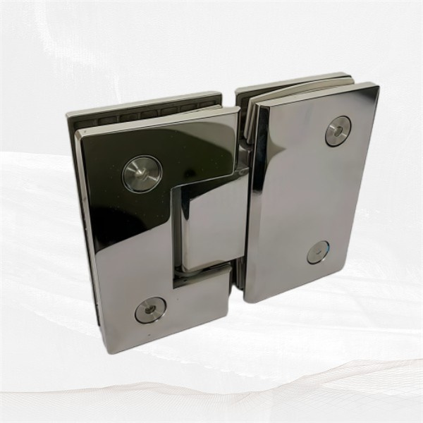Discover the Beauty and Functionality of Glass Door Top Patch Fittings