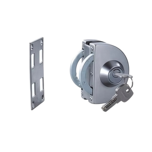 Protect your family and valuables with a high-quality sliding door wood lock