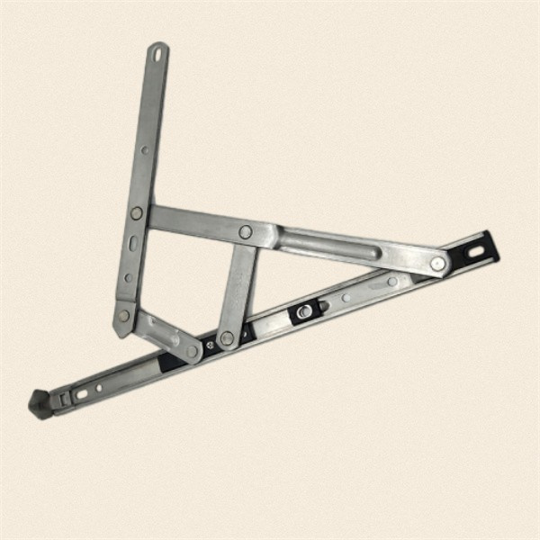 Benefits of using a folding friction stay hinge in your home or office