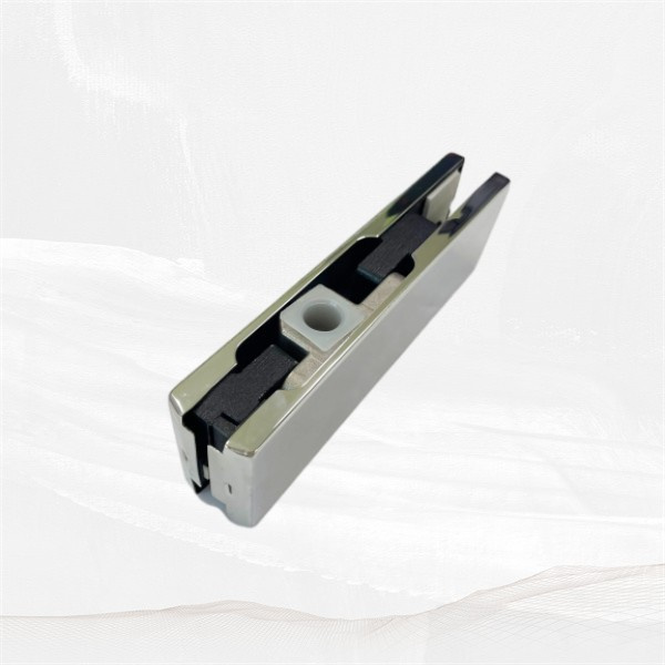 Organize your space with these clear and sophisticated clips