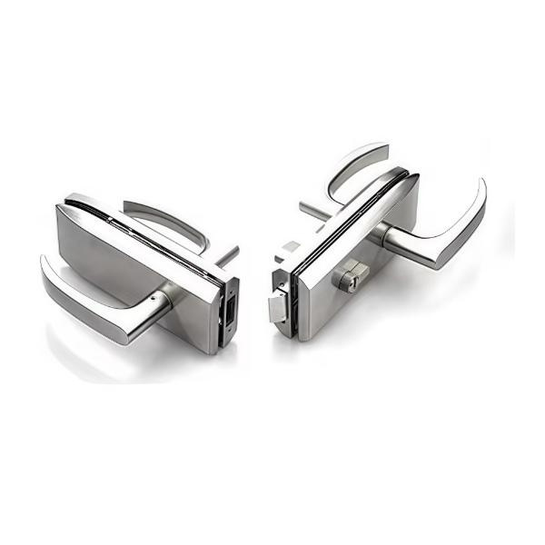 Easy-to-Install Sliding Door Locks for Added Security