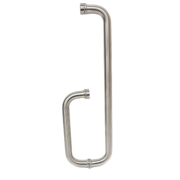 Improve Functionality and Security with High-Quality Door Handles for Sliding Glass Doors