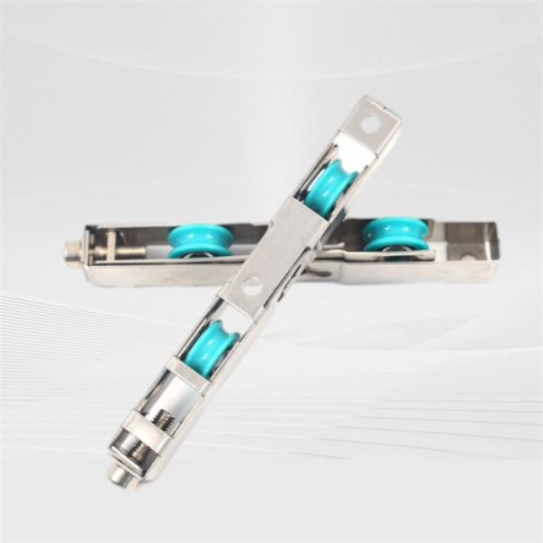 Troubleshooting common issues with overhead door rollers