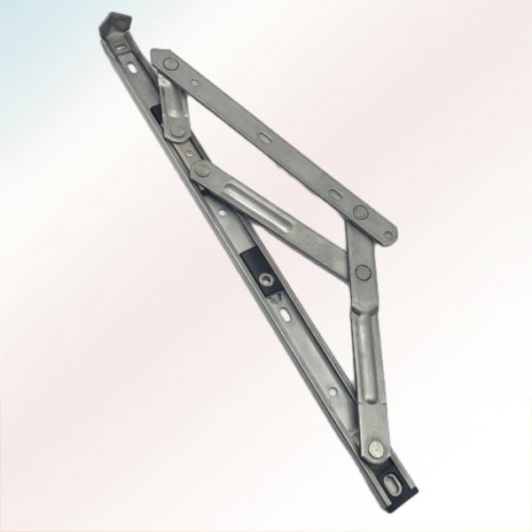 Protect your home and loved ones with secure and reliable friction stays for aluminium windows