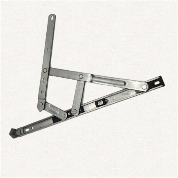 Troubleshooting common issues with casement window friction stays