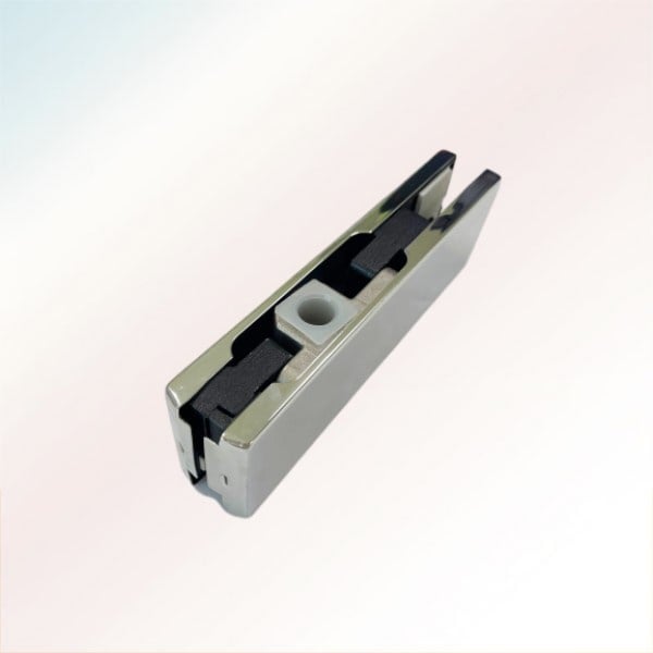 Say goodbye to slipping glass panels with our top-quality corner clips