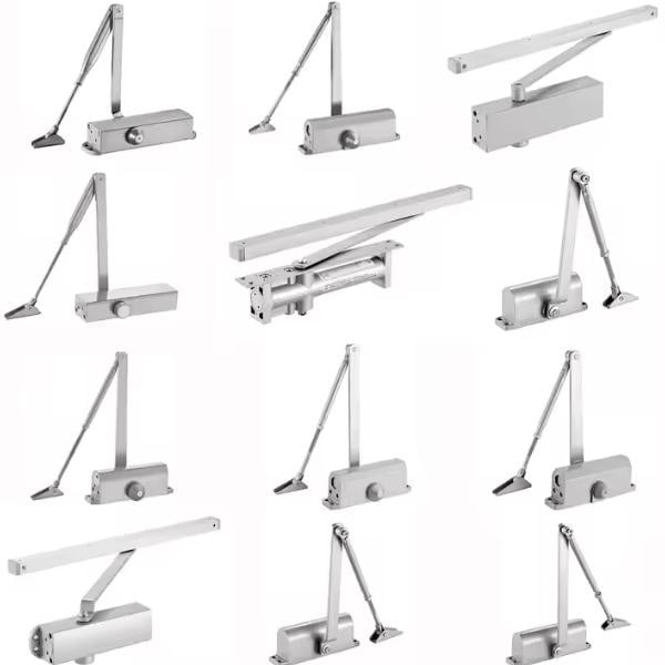 Improving the longevity of your sliding door with a buffer