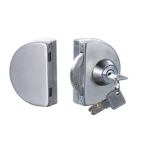 Secure Your Property with Durable Security Door Locks