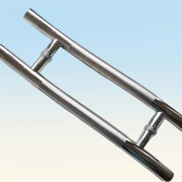Choose the Perfect Indoor Door Handles for Your Living Space