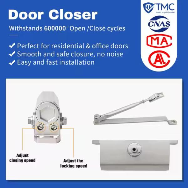 Upgrade to the Door Buffer
