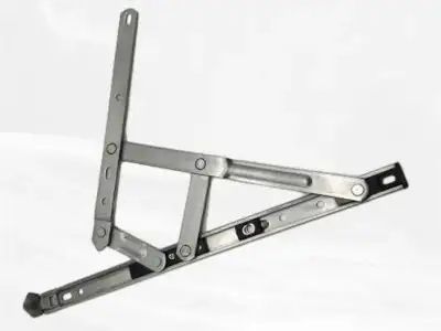 Why Aluminium Window Friction Stays Need Weatherproofing