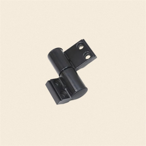 Enhancing security with quality window hinges