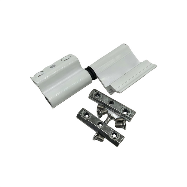 Quick tips for installing commercial door hinges with ease