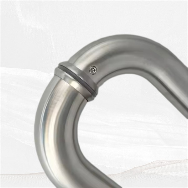 Enhance Security and Style with Our Durable Handles