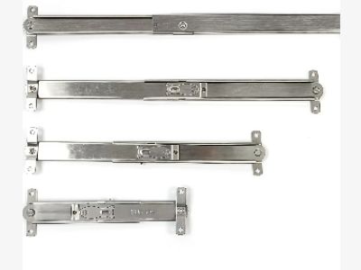 How to Evaluate Window Hinge Manufacturers for Longevity?