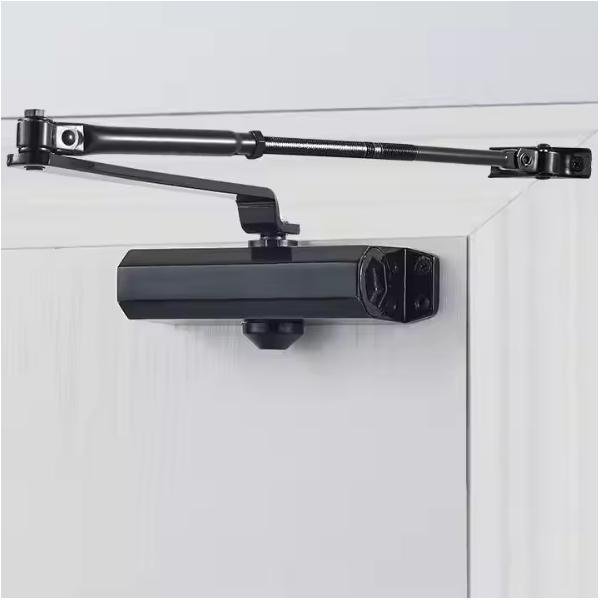 Say goodbye to loud door slamming with these self adhesive buffers for a quieter home environment.