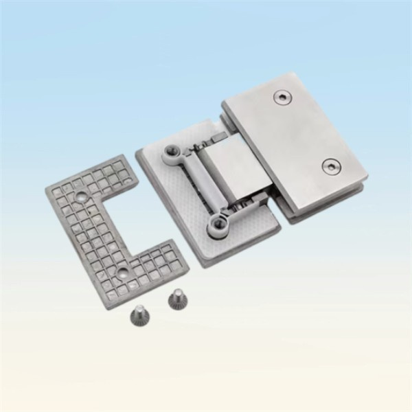 Innovative Technologie für nahtlose Glasinstallationen
