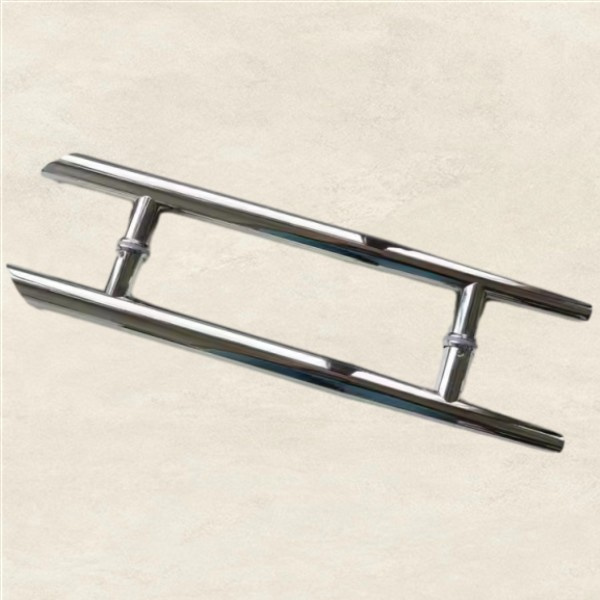 Enhance Your Shower Experience with Ergonomic Door Handles