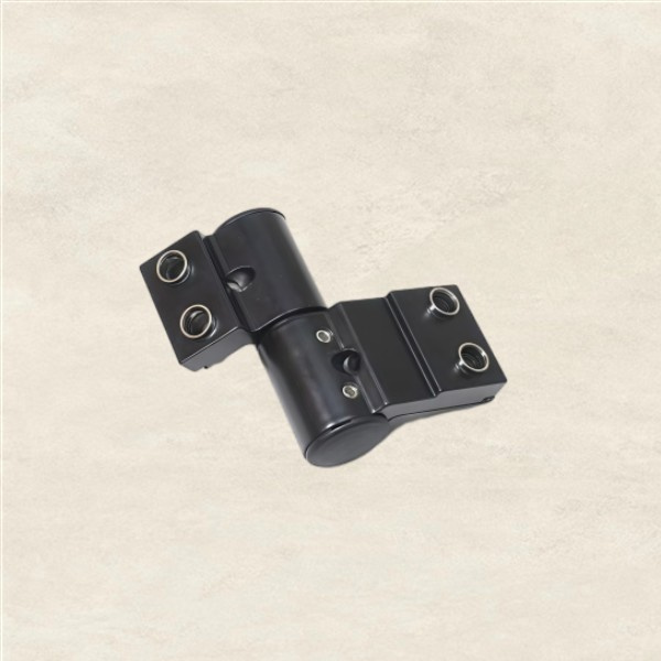The benefits of using friction stay hinges in commercial and residential buildings