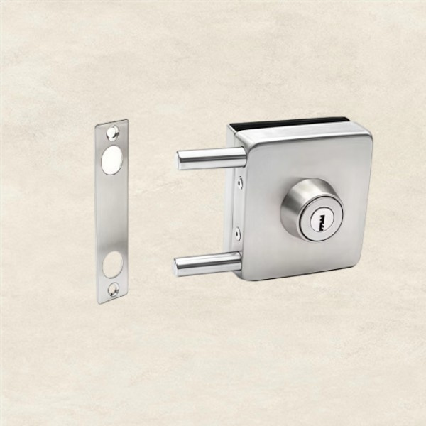 The key to keeping intruders